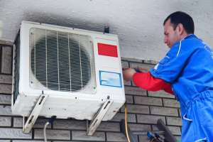 HVAC Companies Near Norman, AR Available Now